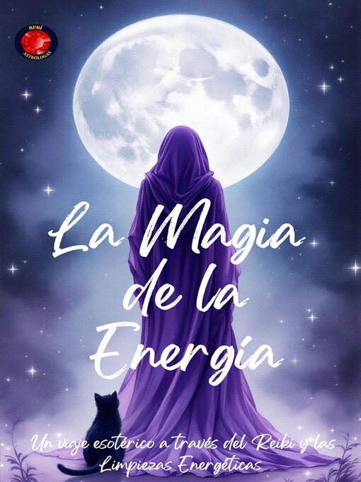 Title details for La Magia  de la Energía by Alina Rubi - Available